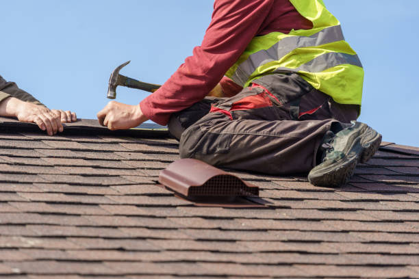 Tile Roofing Contractor in Washington Park, FL