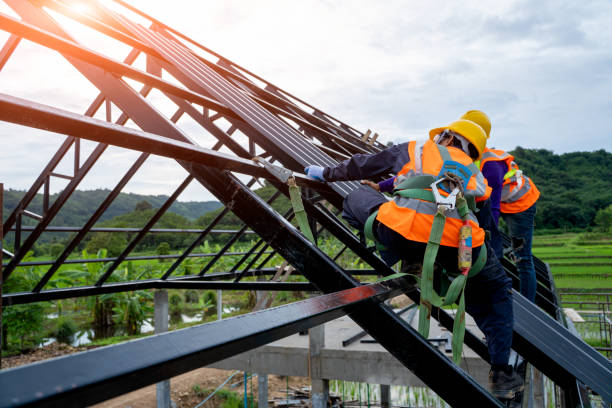Best Roof Maintenance Services  in Washington Park, FL