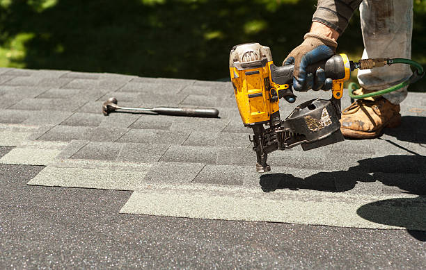 Best Residential Roofing Contractor  in Washington Park, FL