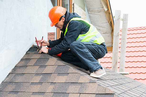 Best Commercial Roofing Services  in Washington Park, FL