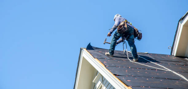 Best Tile Roofing Contractor  in Washington Park, FL